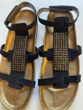 pedro garcia 40 Schwarz