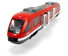 Dickie City Train - 203748002