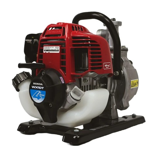 Honda wx10 wasserpumpe - wx10, 4-takt