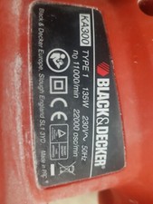 Schwingschleifer