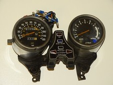 HONDA CX 500 TACHO COCKPIT INSTRUMENTE TACHOMETER DREHZAHLMESSER