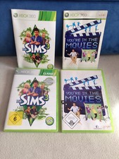 XBox 360 Spiele