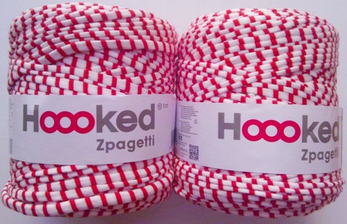 Euro 2 x hoooked - -,
