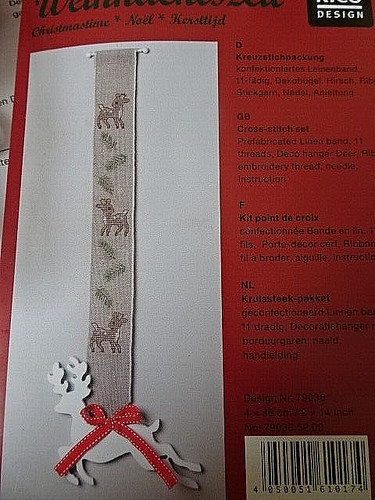 Rico weihnachtszeit - rico,