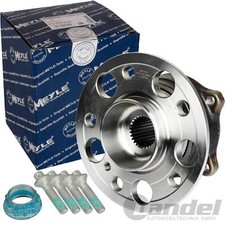 MEYLE RADNABE MIT RADLAGER