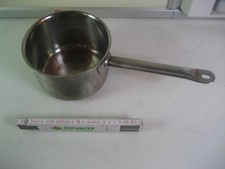 Topf Stieltopf Gastro 2,7