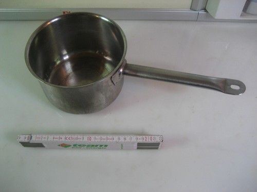 Topf stieltopf gastro - gastro, 2,7