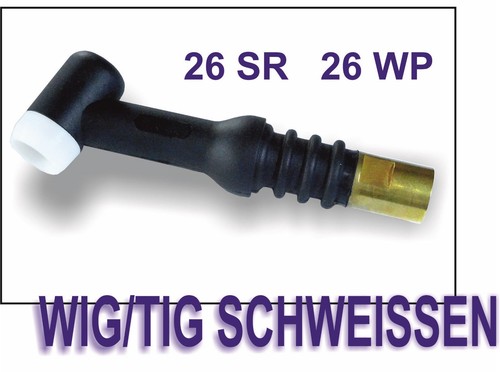 Brennerhals sr 26 - 26,
