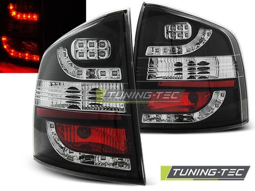 Led rückleuchten für skoda - rÜckleuchten,