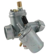 12mm Vergaser mit Seitenschwimmer für Sachs Motor MK3 Rixe Hercules DKW 6F100