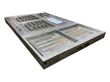 7.1 kg aluminium aluminium