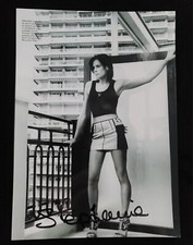 Monaco Prinzessin Stephanie