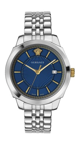 Versace herren armbanduhr - versace,