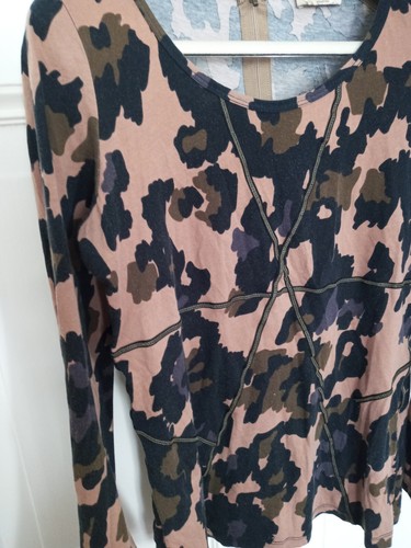 Oui bluse shirt 36 - oui,
