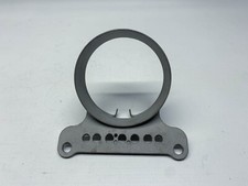 Harley Davidson Tacho