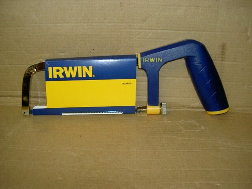 Irwin 150 mm - 6",