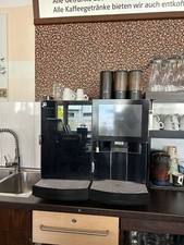 Franke kaffeemaschine für - für, die