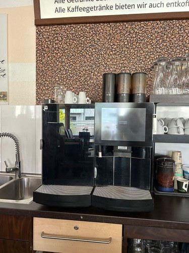 Franke kaffeemaschine für die - kaffeemaschine,
