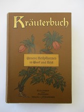 Losch KRÄUTERBUCH Unsere