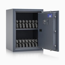 Pistolenschrank Kurzwaffenschrank Kurzwaffentresor Klasse 1 nach EN 1143-1