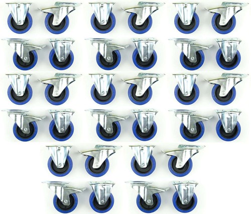Set 100 sl rollen - set, mm