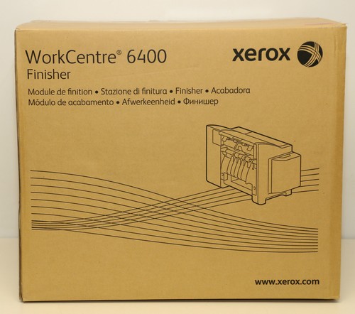 Xerox 097s03875 finisher für - xerox,