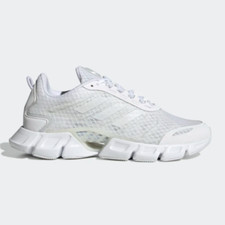 Adidas Climacool Heat. RDY Sneaker Unisex Laufschuhe weiß | UK 4 - 10,5