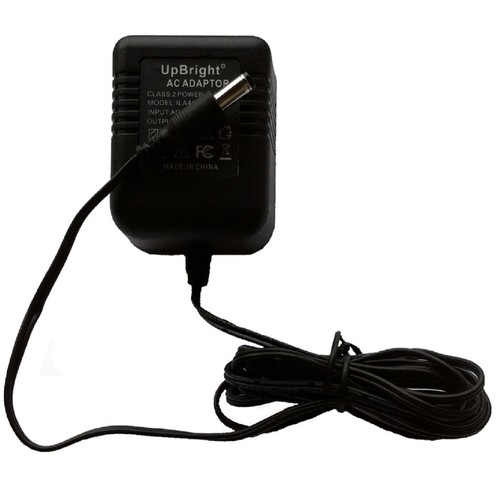 Adapter for digitech - ac/ac,