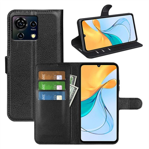 Handy tasche zte blade v50 - handy,