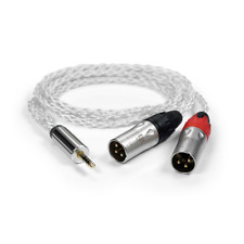 iFi Audio 4,4 mm Pentaconn zu 2 XLR Male symmetrisches Kabel - B-Ware