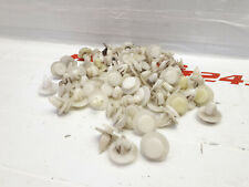 HALTER CLIP ZIERLEISTEN VW GOLF 2 GT GTI 16V G60 SYNCRO COUNTRY JETTA 191853585A