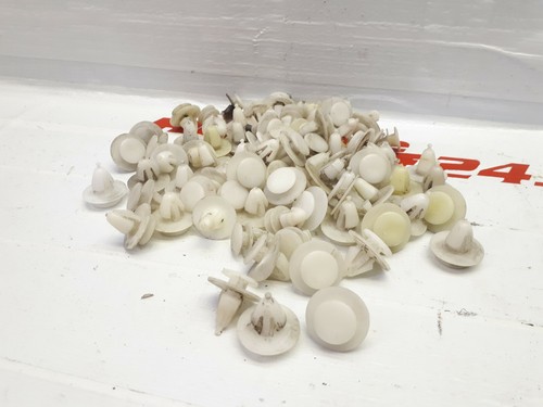 Halter clip zierleisten - clip,