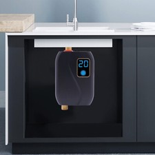 Mini Klein Durchlauferhitzer