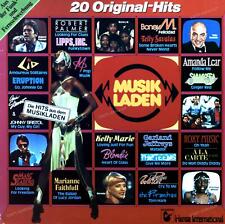 Various - Musikladen - 20