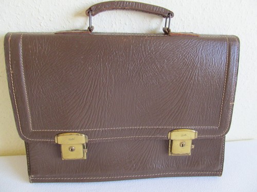 Ledertasche aktentasche braun - ledertasche,