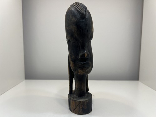 Hand geschnitzte afrikanische - hand,