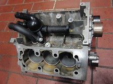 Motor Motorblock Block Zylinderblock Rover 75 2.5 V6 MG ZT 