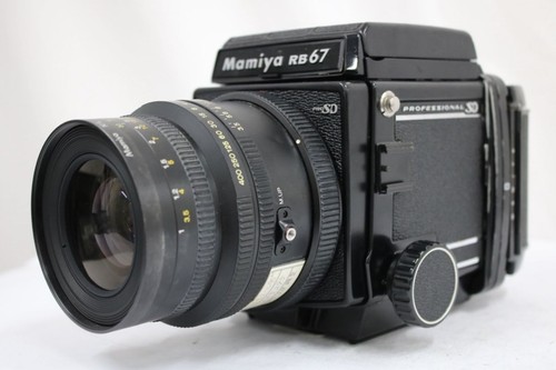 Mamiya rb67 pro l 90mm - pro,