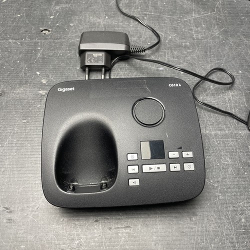 Gigaset c610a basisstation - c610a,