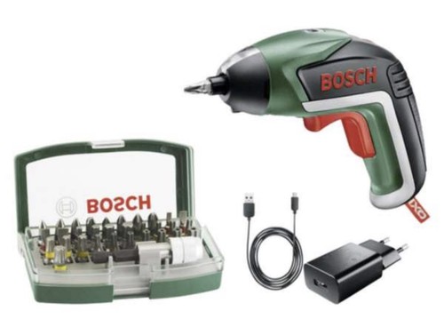 Bosch heimwerken garten - bosch,