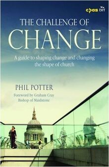 The challenge change a - the, of