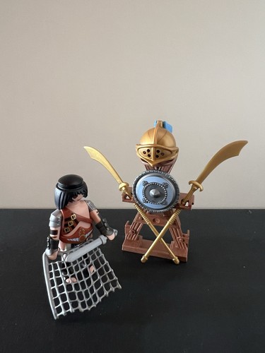 Playmobil 70302 römer - 70302,
