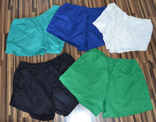 Stück kult turnhose - 5,