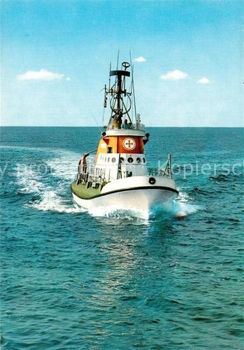 Motorboote