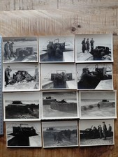 12x Foto Atlantikwall