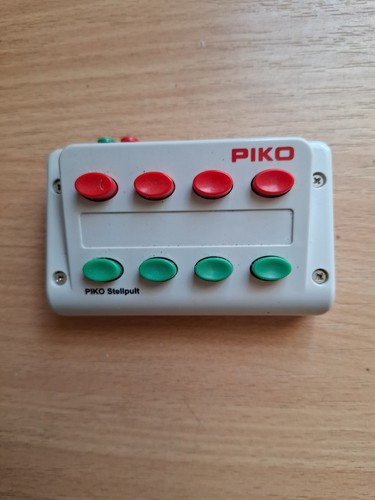 Piko 55262 stellpult - piko,