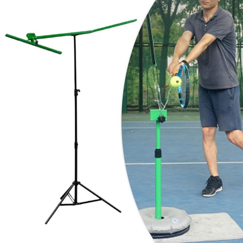 Tennisballwurfmaschine