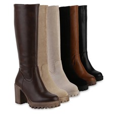 Damen Leicht Gefütterte