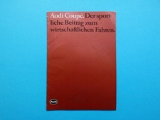 Prospekt / Katalog /