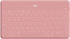 Logitech Keys-to-Go Kabellose